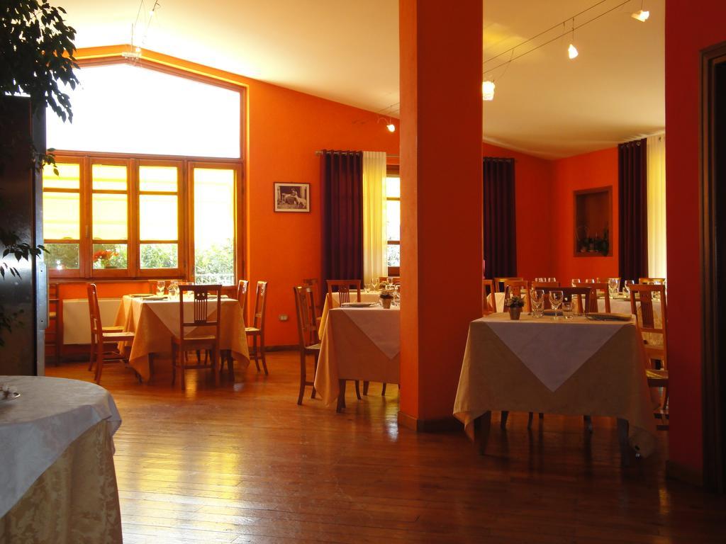 Agriturismo Le Valli Hotel Acuto Kültér fotó