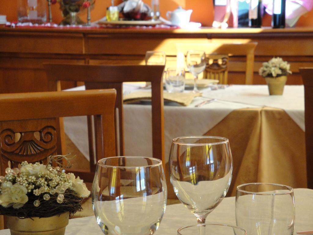 Agriturismo Le Valli Hotel Acuto Kültér fotó