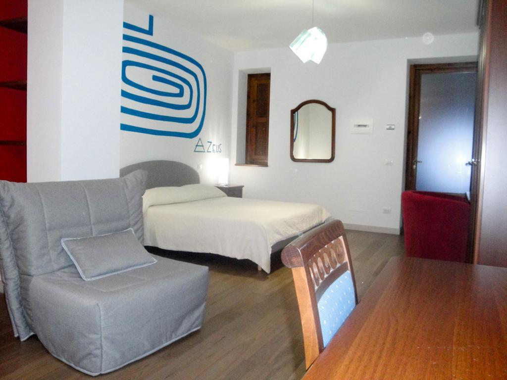 Agriturismo Le Valli Hotel Acuto Kültér fotó